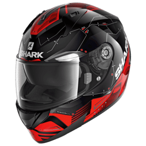 Shakrk RIDILL Helmet