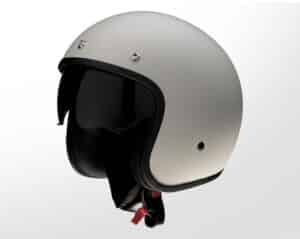Hanmi Half Helmet Image