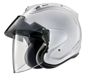 RAM-XDIAMOND WHITE helmet image