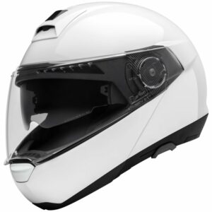 Schuberth C4 Pro helmet Image